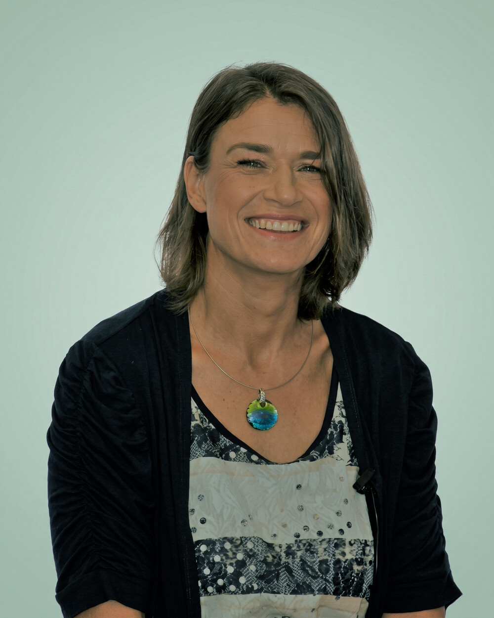 A/Prof Karin Ried, NIIM